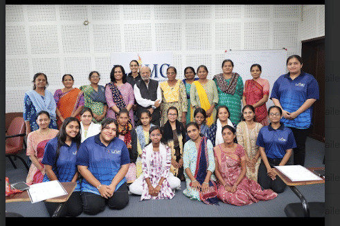 L J Institute of Media and Communications Ahmedabad Communication training sewa photo 1